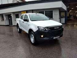 Neu 2025 Isuzu D-Max Abholung | € 44.990 (Superpreis)