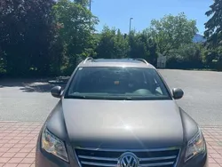 Gebraucht 2010 VW Tiguan Track & Field SUV | € 9.999 (Etwas zu teuer)