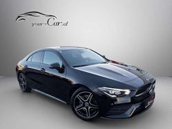 Schwarz Gebraucht 2020 Mercedes CLA200 AMG Limousine | € 28.490 (Guter Preis)