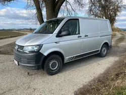 Grau Gebraucht 2015 VW T5 Van | € 14.499 (Superpreis)