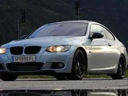 Gebraucht 2009 BMW 335 Coupé | € 22.000 (Fairer Preis)