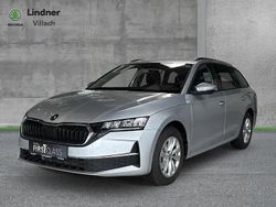 Silber metallic Neu 2025 Skoda Octavia Selection Kombi | € 33.590 (Superpreis)