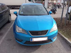 Gebraucht 2013 Seat Ibiza Style Limousine | € 4.300 (Superpreis)