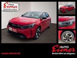 Rot Gebraucht 2025 Opel Corsa-e Kleinwagen | € 21.990 (Fairer Preis)