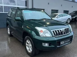 Gebraucht 2005 Toyota Land Cruiser SUV | € 24.900 (Fairer Preis)