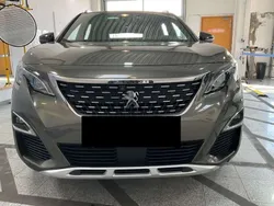 Grau Gebraucht 2018 Peugeot 3008 S SUV | € 13.500 (Superpreis)