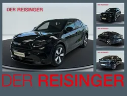 Neu 2025 Ford Capri SUV | € 37.890