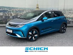 Gebraucht 2023 BYD Atto 3 Design SUV | € 30.990 (Guter Preis)