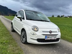 Weiß Gebraucht 2018 Fiat 500 Mirror Limousine | € 9.000 (Fairer Preis)