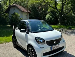 Gebraucht 2015 Smart ForTwo Cabrio Cabrio | € 6.700