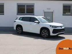Weiss normal Neu 2025 VW Tayron Sport SUV | € 61.900 (Guter Preis)