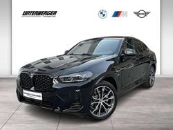 Schwarz Gebraucht 2024 BMW X4 M Sport SUV | € 67.900 (Teuer)
