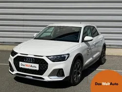 Weiss normal Gebraucht 2025 Audi A1 Design Kleinwagen | € 29.900 (Superpreis)