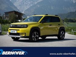 Gelb Neu 2025 Fiat Panda La Prima SUV | € 23.051 (Fairer Preis)