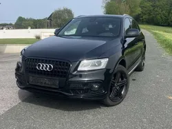 Gebraucht 2013 Audi Q5 Sport SUV | € 15.500 (Fairer Preis)
