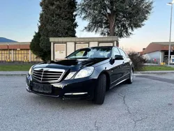 Mercedes E250