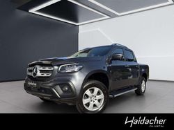 Grau Gebraucht 2020 Mercedes 350 Progressive SUV | € 44.990