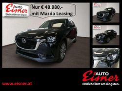Schwarz Gebraucht 2024 Mazda CX-60 SUV | € 49.980 (Superpreis)