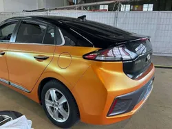 Schwarz Gebraucht 2019 Hyundai Ioniq Limousine | € 14.235 (Guter Preis)