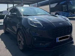 Schwarz Gebraucht 2022 Ford Puma ST SUV | € 22.900 (Guter Preis)