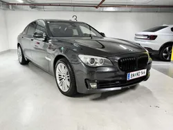 Gebraucht 2014 BMW 740 Limousine | € 20.900 (Teuer)