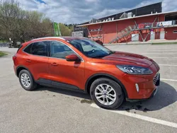 Gebraucht 2021 Ford Kuga Titanium X SUV | € 18.880 (Superpreis)