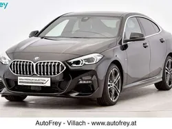 Schwarz Gebraucht 2023 BMW 218 Efficient Dynamics Coupé | € 36.890 (Fairer Preis)