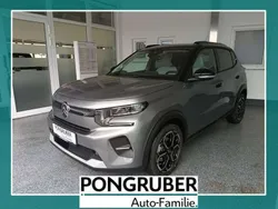 Grau Neu 2025 Citroën C3 Kleinwagen | € 20.900 (Guter Preis)