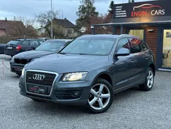 Gebraucht 2011 Audi Q5 S-Line SUV | € 16.700 (Fairer Preis)