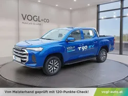 Blau Gebraucht 2023 Maxus e-T90 Abholung | € 49.990