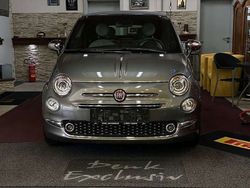 Gebraucht 2021 Fiat 500C Dolcevita Cabrio | € 18.990
