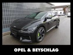 Aurora black pearl Gebraucht 2024 Kia EV6 SUV | € 49.990 (Superpreis)