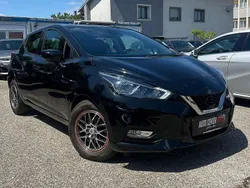 Schwarz Gebraucht 2019 Nissan Micra N-Way Kleinwagen | € 11.990 (Guter Preis)