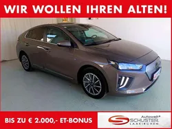 Liquid sand braun Gebraucht 2020 Hyundai Ioniq Limousine | € 18.515 (Etwas zu teuer)
