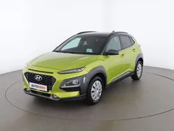 Gelb Gebraucht 2018 Hyundai Kona Style SUV | € 16.890 (Superpreis)