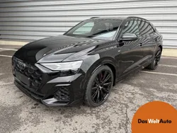 Schwarz metallicperleffektno Neu 2025 Audi Q8 Ambiente SUV | € 94.991 (Superpreis)