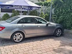 Gebraucht 2013 Mercedes C180 Edition Limousine | € 10.800 (Guter Preis)