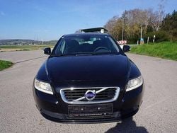 Schwarz Gebraucht 2010 Volvo S40 Limousine | € 4.590