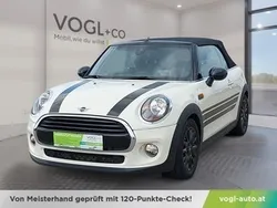 Braun Gebraucht 2019 Mini Cooper Cabriolet Cabrio | € 21.990 (Guter Preis)