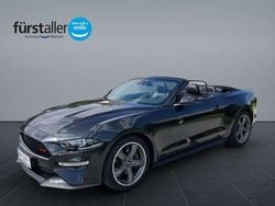 Grau Gebraucht 2023 Ford Mustang GT Convertible Cabrio | € 74.990 (Etwas zu teuer)