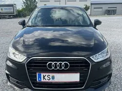 Gebraucht 2015 Audi A1 Sportback Admired Kleinwagen | € 9.600 (Superpreis)