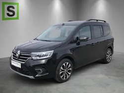 Schwarz Gebraucht 2024 Renault Kangoo Techno Van / Kleinbus | € 28.990 (Guter Preis)