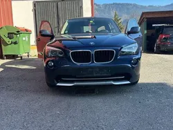 Gebraucht 2010 BMW X1 SUV | € 7.799 (Fairer Preis)