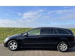 Gebraucht 2006 Mercedes R350 Van / Kleinbus | € 3.750