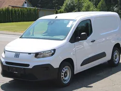 Weiß Neu 2024 Fiat Doblò S Van / Kleinbus | € 19.800 (Superpreis)