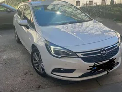 Gebraucht 2018 Opel Astra Edition Kombi | € 9.000 (Guter Preis)