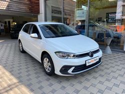 Weiss normal Gebraucht 2025 VW Polo Limousine | € 19.800 (Etwas zu teuer)