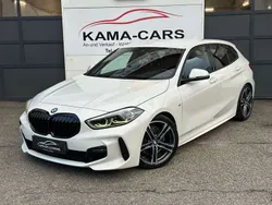Weiß Gebraucht 2019 BMW 120 M Sport Kleinwagen | € 22.500 (Fairer Preis)
