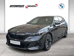 Neu 2025 BMW 520 Comfort Edition Kombi | € 74.900 (Fairer Preis)