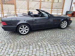 Gebraucht 1995 Mercedes SL320 Cabrio | € 16.500